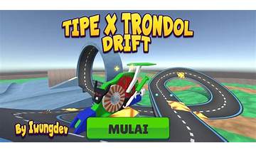 Tipe X Trondol for Android - Download the APK from Habererciyes